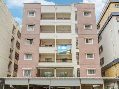 Zolo Aeon - PG in Vadgaon Budruk | Unisex PG