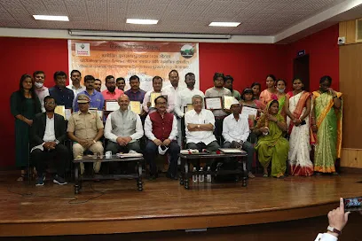 परभन्ना फाऊंडेशन Parbhanna Foundation